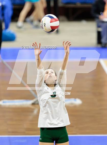 Thumbnail 1 in Fleming vs. Idalia (CHSAA 1A Round 3) photogallery.