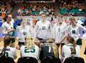 Photo from the gallery "Fleming vs. Idalia (CHSAA 1A Round 3)"