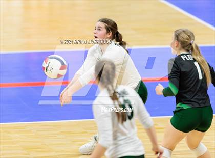 Thumbnail 3 in Fleming vs. Idalia (CHSAA 1A Round 3) photogallery.