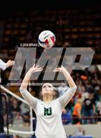 Photo from the gallery "Fleming vs. Idalia (CHSAA 1A Round 3)"