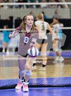 Photo from the gallery "Fleming vs. Idalia (CHSAA 1A Round 3)"