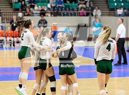 Thumbnail 1 in Fleming vs. Idalia (CHSAA 1A Round 3) photogallery.