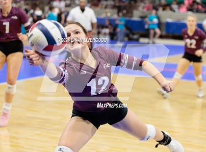 Thumbnail 2 in Fleming vs. Idalia (CHSAA 1A Round 3) photogallery.
