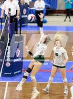 Photo from the gallery "Fleming vs. Idalia (CHSAA 1A Round 3)"