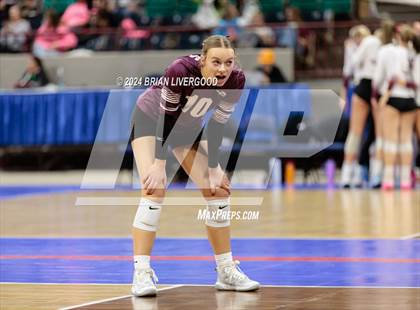 Thumbnail 3 in Fleming vs. Idalia (CHSAA 1A Round 3) photogallery.
