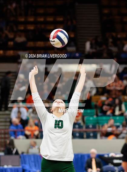 Thumbnail 3 in Fleming vs. Idalia (CHSAA 1A Round 3) photogallery.