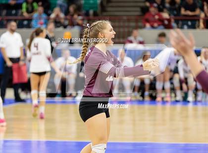 Thumbnail 2 in Fleming vs. Idalia (CHSAA 1A Round 3) photogallery.