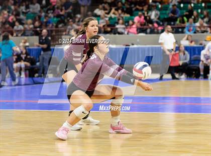 Thumbnail 2 in Fleming vs. Idalia (CHSAA 1A Round 3) photogallery.
