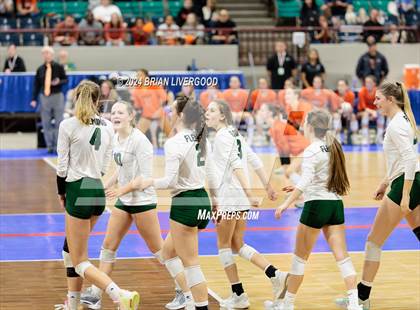 Thumbnail 3 in Fleming vs. Idalia (CHSAA 1A Round 3) photogallery.