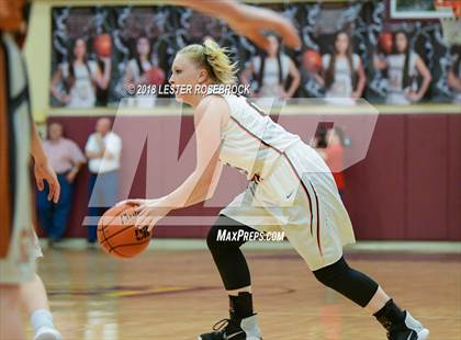 Thumbnail 3 in Orange Grove vs. Jones (UIL 4A Area Playoffs) photogallery.