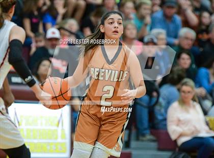 Thumbnail 2 in Orange Grove vs. Jones (UIL 4A Area Playoffs) photogallery.