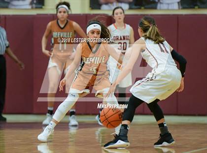 Thumbnail 2 in Orange Grove vs. Jones (UIL 4A Area Playoffs) photogallery.