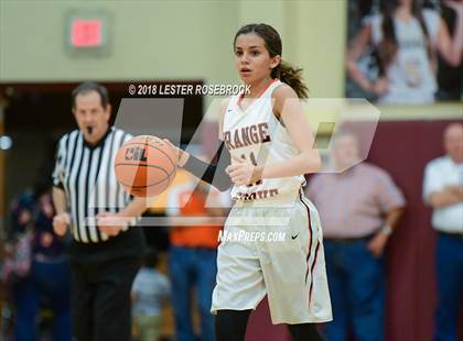 Thumbnail 1 in Orange Grove vs. Jones (UIL 4A Area Playoffs) photogallery.