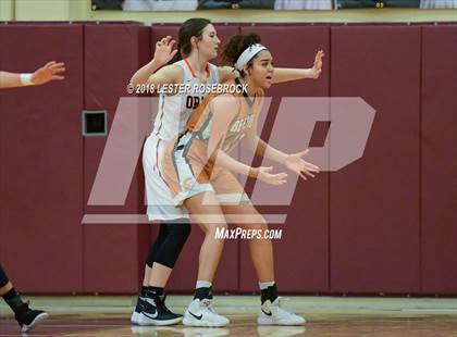 Thumbnail 1 in Orange Grove vs. Jones (UIL 4A Area Playoffs) photogallery.