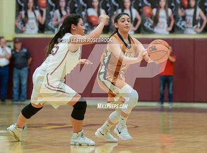 Thumbnail 1 in Orange Grove vs. Jones (UIL 4A Area Playoffs) photogallery.