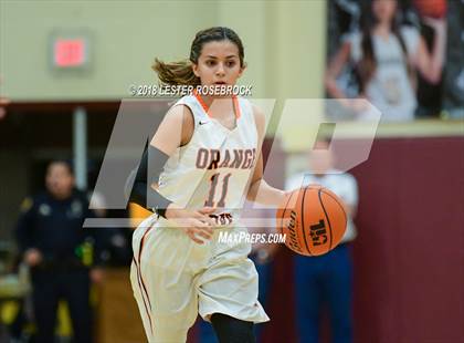 Thumbnail 1 in Orange Grove vs. Jones (UIL 4A Area Playoffs) photogallery.