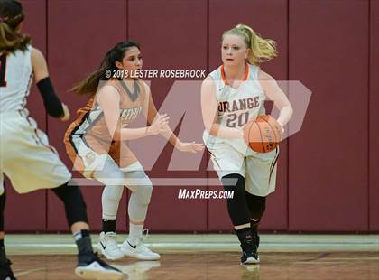 Thumbnail 1 in Orange Grove vs. Jones (UIL 4A Area Playoffs) photogallery.