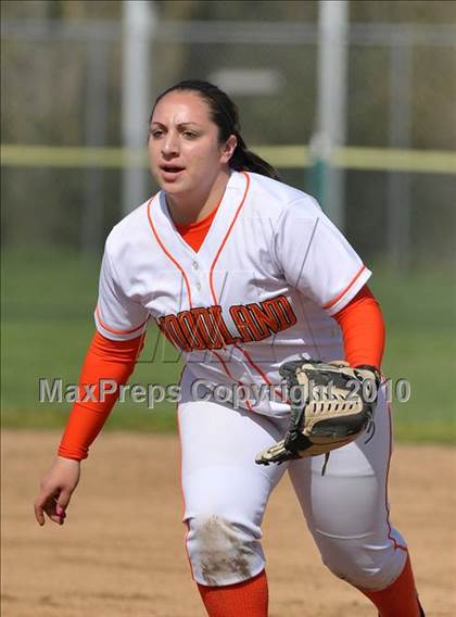 Thumbnail 1 in Roseville vs. Woodland (Victory Pre-Season Tournament) photogallery.