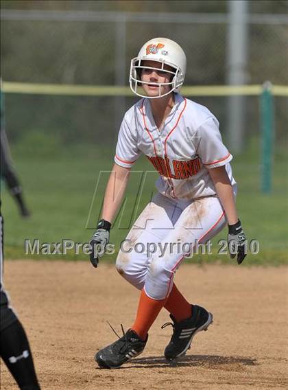 Thumbnail 1 in Roseville vs. Woodland (Victory Pre-Season Tournament) photogallery.