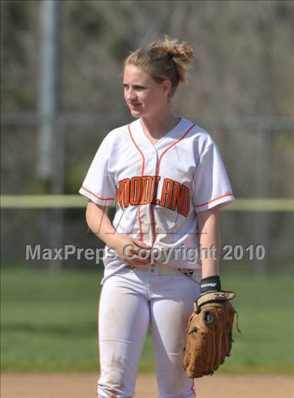 Thumbnail 2 in Roseville vs. Woodland (Victory Pre-Season Tournament) photogallery.