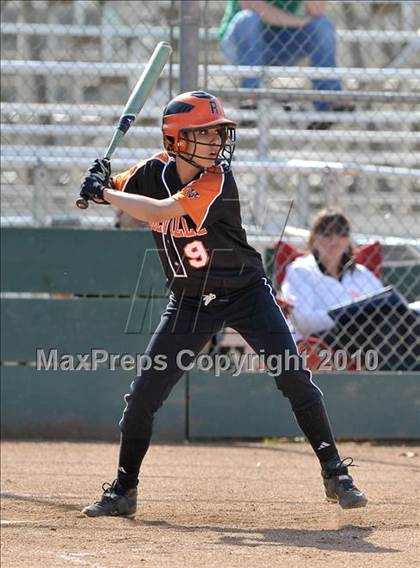Thumbnail 1 in Roseville vs. Woodland (Victory Pre-Season Tournament) photogallery.