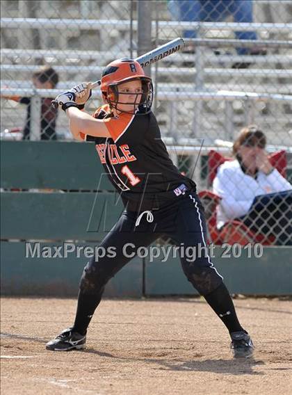 Thumbnail 2 in Roseville vs. Woodland (Victory Pre-Season Tournament) photogallery.