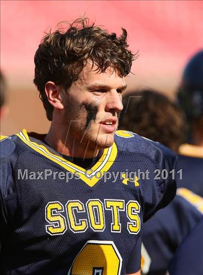 Thumbnail 1 in Everman vs. Highland Park (Tom Landry Classic) photogallery.