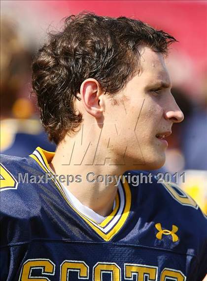 Thumbnail 3 in Everman vs. Highland Park (Tom Landry Classic) photogallery.