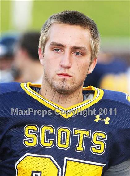 Thumbnail 3 in Everman vs. Highland Park (Tom Landry Classic) photogallery.