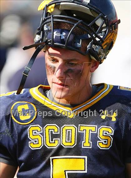 Thumbnail 1 in Everman vs. Highland Park (Tom Landry Classic) photogallery.