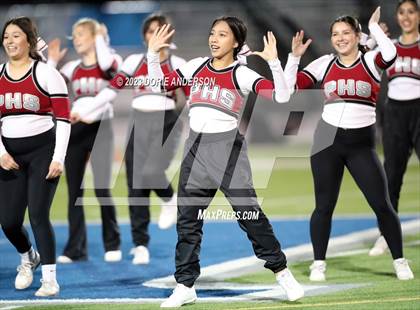 Thumbnail 3 in Patterson @ Vista del Lago (CIF SJS D4 Semi-final) photogallery.