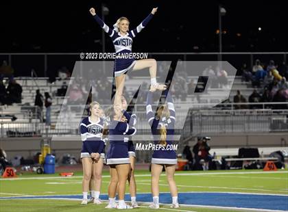 Thumbnail 2 in Patterson @ Vista del Lago (CIF SJS D4 Semi-final) photogallery.