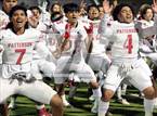Photo from the gallery "Patterson @ Vista del Lago (CIF SJS D4 Semi-final)"