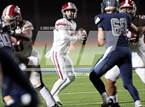 Photo from the gallery "Patterson @ Vista del Lago (CIF SJS D4 Semi-final)"