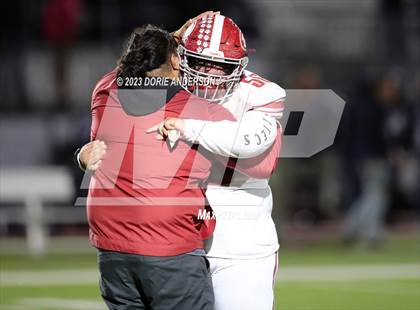 Thumbnail 3 in Patterson @ Vista del Lago (CIF SJS D4 Semi-final) photogallery.