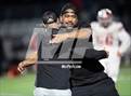 Photo from the gallery "Patterson @ Vista del Lago (CIF SJS D4 Semi-final)"