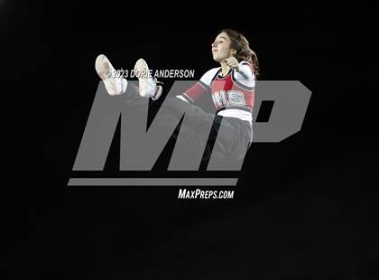 Thumbnail 2 in Patterson @ Vista del Lago (CIF SJS D4 Semi-final) photogallery.