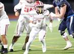 Photo from the gallery "Patterson @ Vista del Lago (CIF SJS D4 Semi-final)"