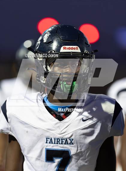 Thumbnail 1 in Fairfax @ Verrado photogallery.