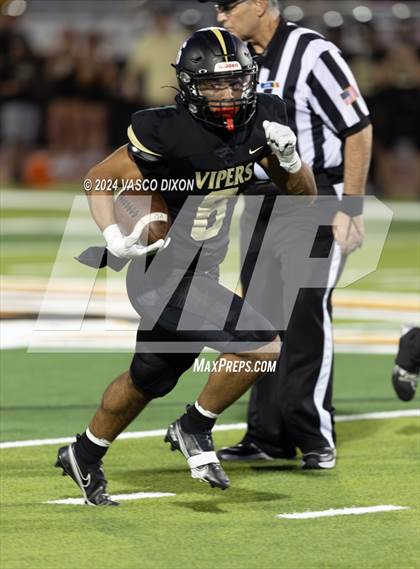 Thumbnail 1 in Fairfax @ Verrado photogallery.