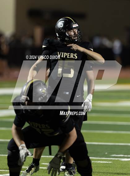 Thumbnail 1 in Fairfax @ Verrado photogallery.