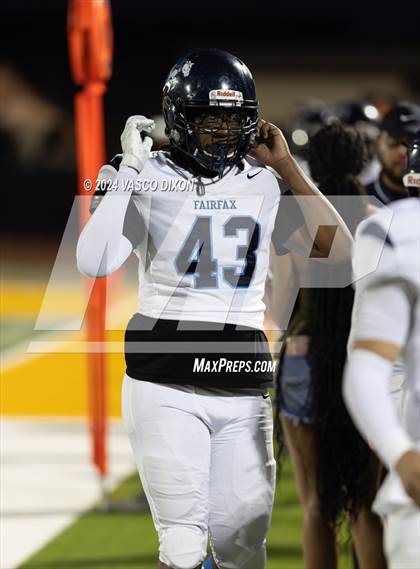 Thumbnail 1 in Fairfax @ Verrado photogallery.
