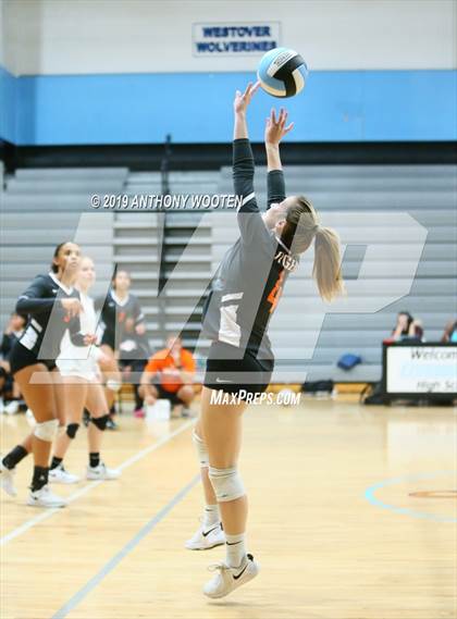 Thumbnail 3 in South View @ Overhills photogallery.