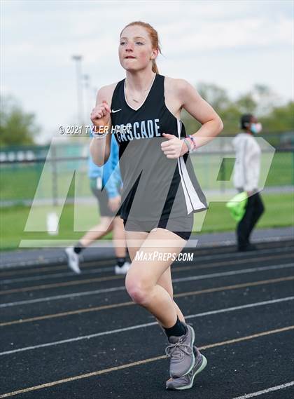 Thumbnail 1 in Cascade, Covenant Christian, @ Danville photogallery.