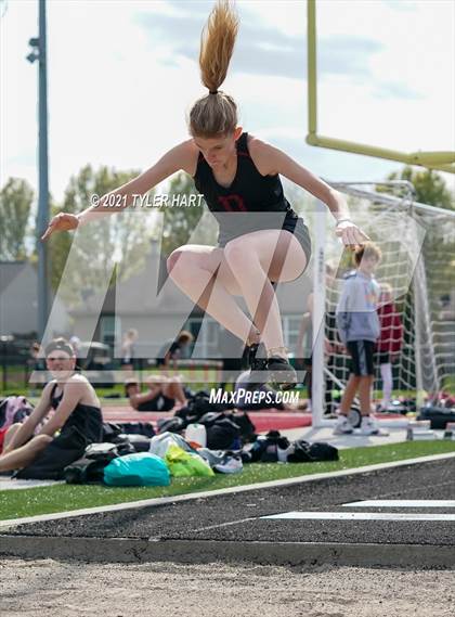 Thumbnail 3 in Cascade, Covenant Christian, @ Danville photogallery.