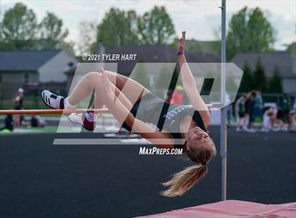 Thumbnail 2 in Cascade, Covenant Christian, @ Danville photogallery.