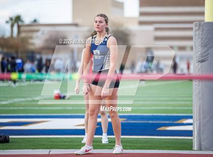 Thumbnail 1 in Spring Valley Weekday #1 (High Jump) photogallery.