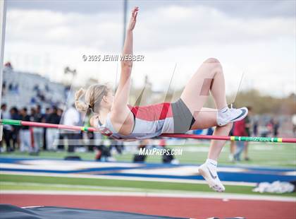 Thumbnail 3 in Spring Valley Weekday #1 (High Jump) photogallery.