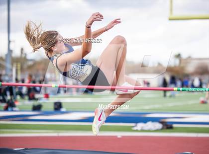 Thumbnail 2 in Spring Valley Weekday #1 (High Jump) photogallery.