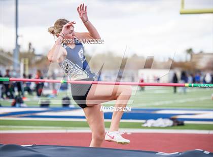 Thumbnail 3 in Spring Valley Weekday #1 (High Jump) photogallery.